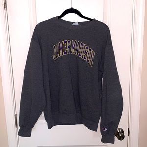 JMU Sweatshirt